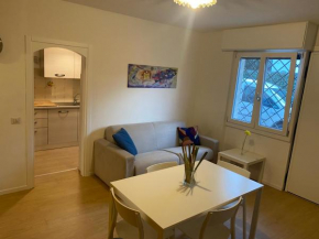 Appartamento In Villa
